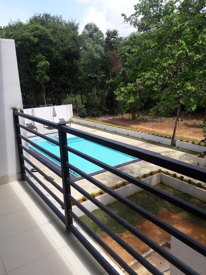 Lavish Resort - Sigirya Сігірія Екстер'єр фото