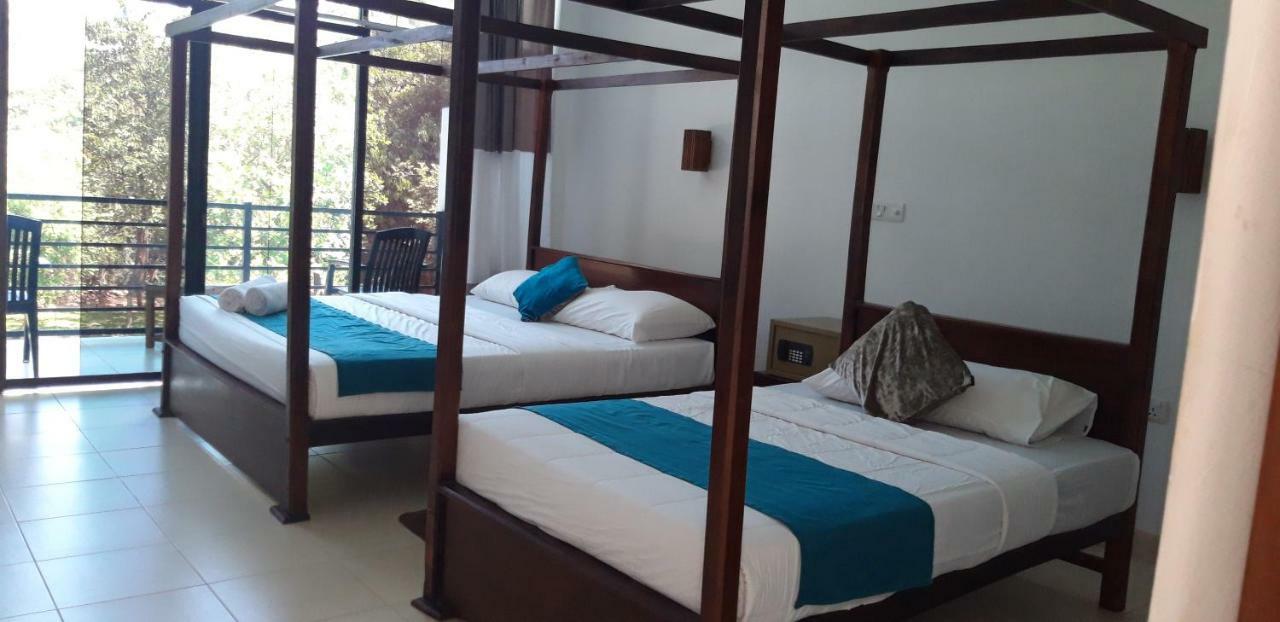 Lavish Resort - Sigirya Сігірія Екстер'єр фото